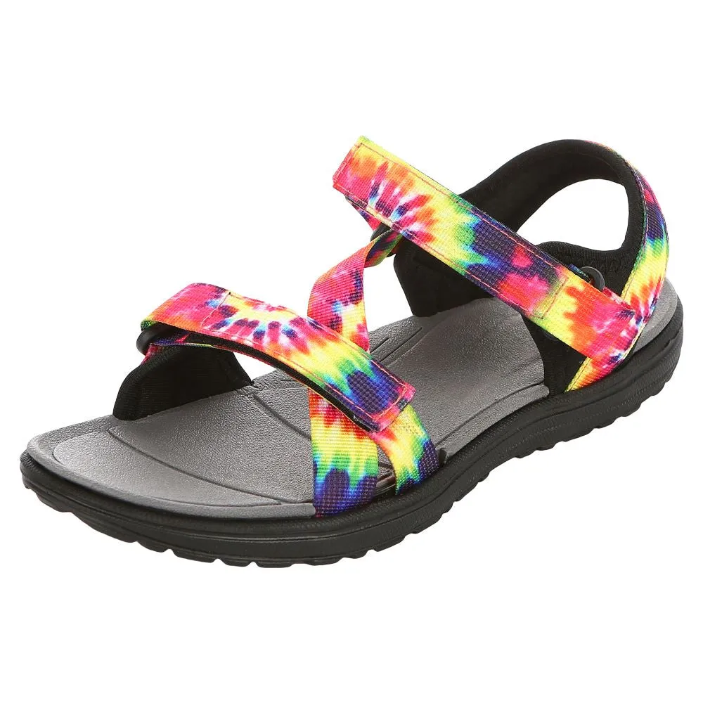 'Northside' Women's Bayview Sport Sandal - Multi