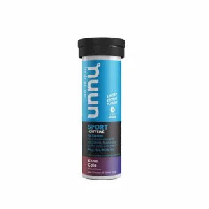 Nuun Sport Kona Cola