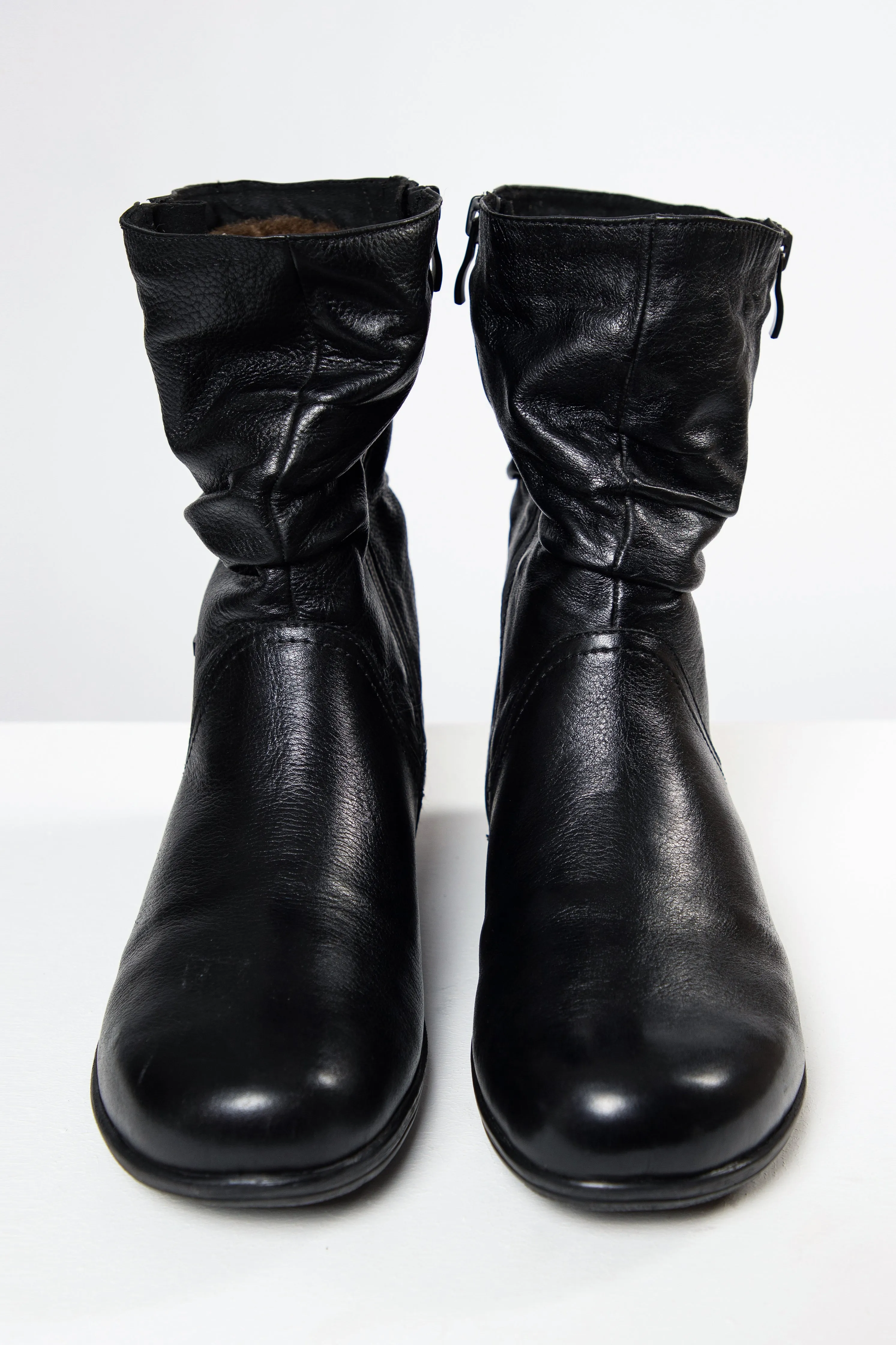 Nyx Boots