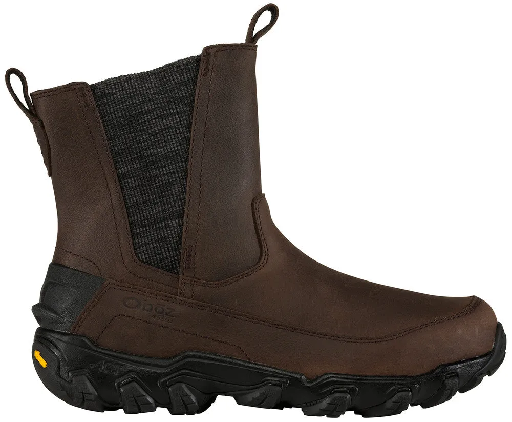 Oboz Big Sky II Mid Insulated Waterproof Boots (disc.)