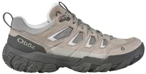 'Oboz' Women's Sawtooth X Low Hiker - Drizzle