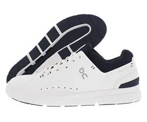 ON The Roger Advantage White/Midnight 7 M