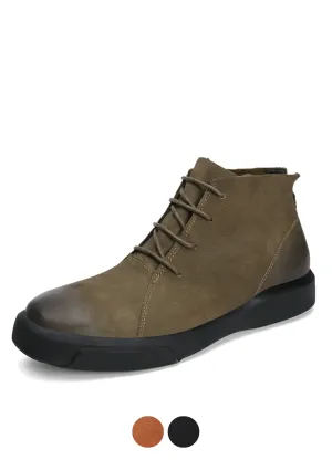 Oriol Men's Chukka Boots