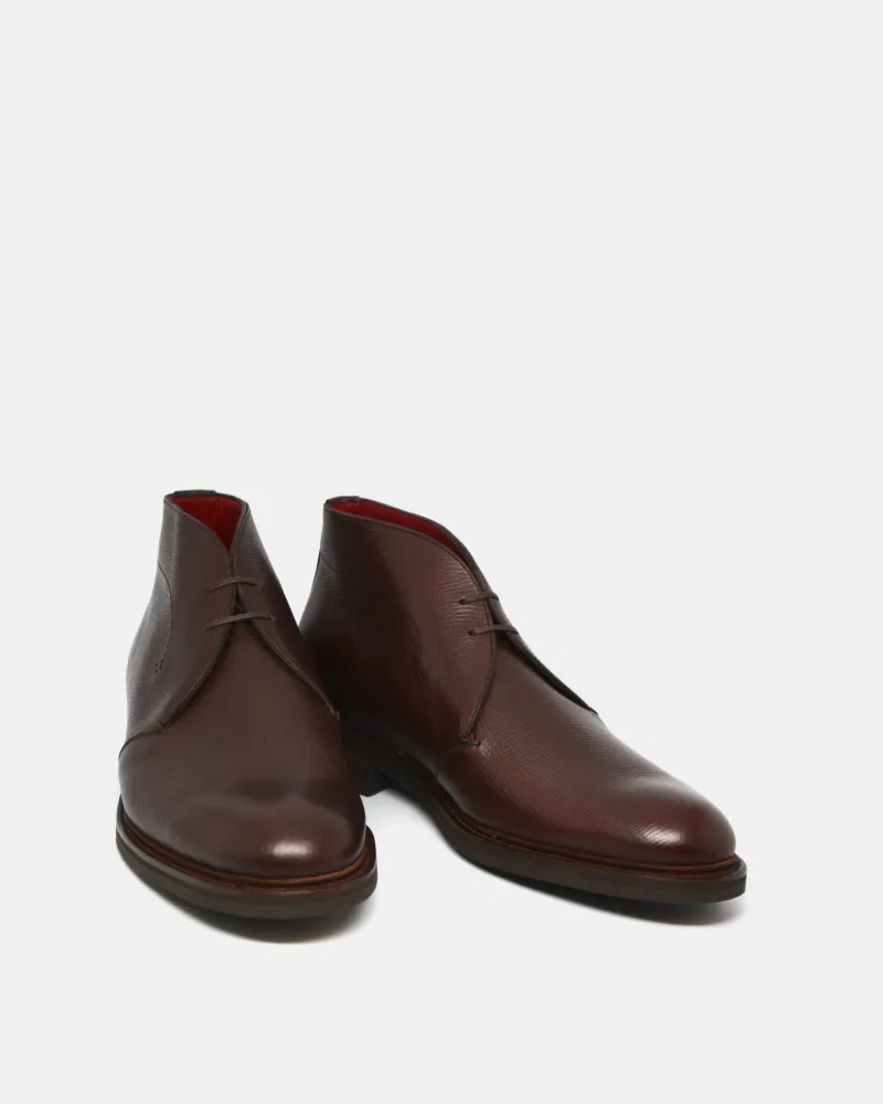 Outlet - Chukka - Brown Utah - 312