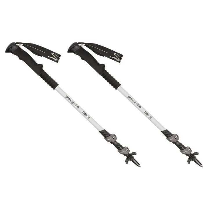 Peregrine UINTA CARBON TELESCOPING TREKKING POLE