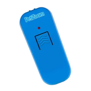 PetZoom Sonic Pet Trainer