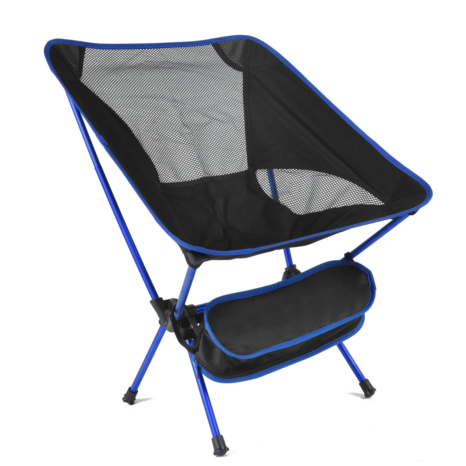 Portable and Compact Camping Chair