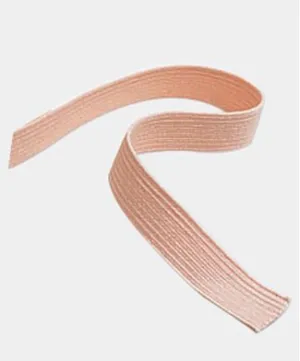 Pre-Cut Pointe Shoe Elastic