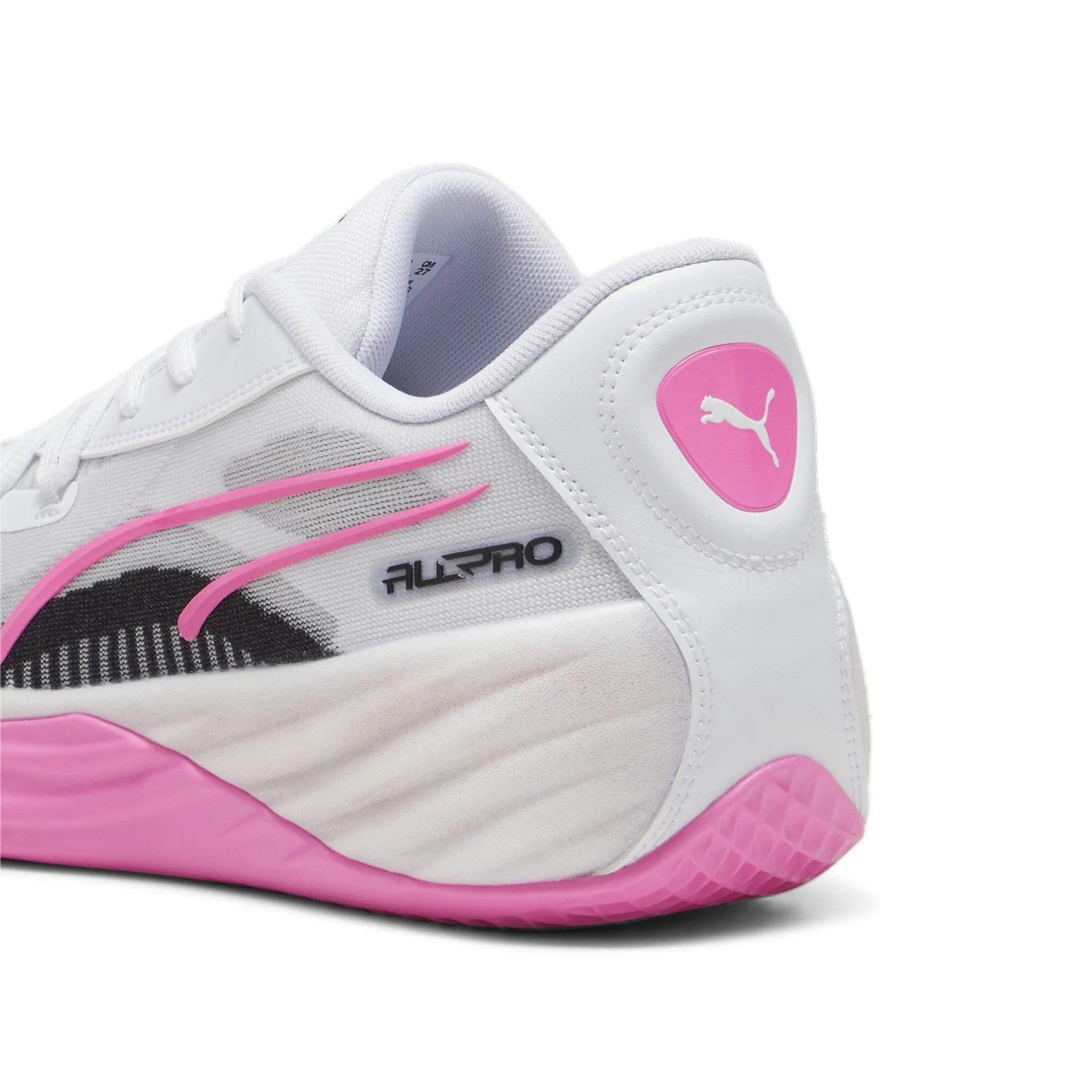 PUMA All-Pro Nitro Basketball Shoes