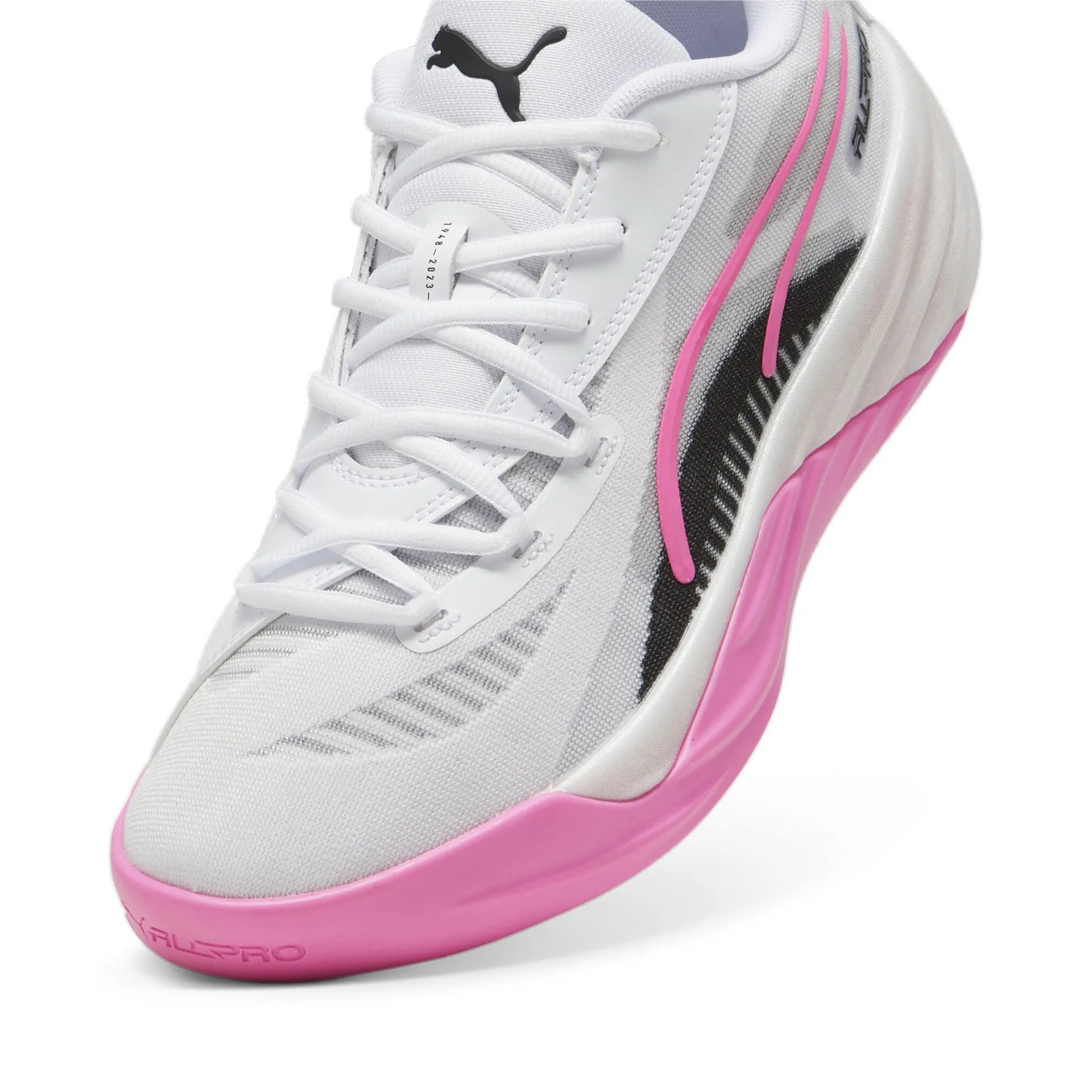 PUMA All-Pro Nitro Basketball Shoes