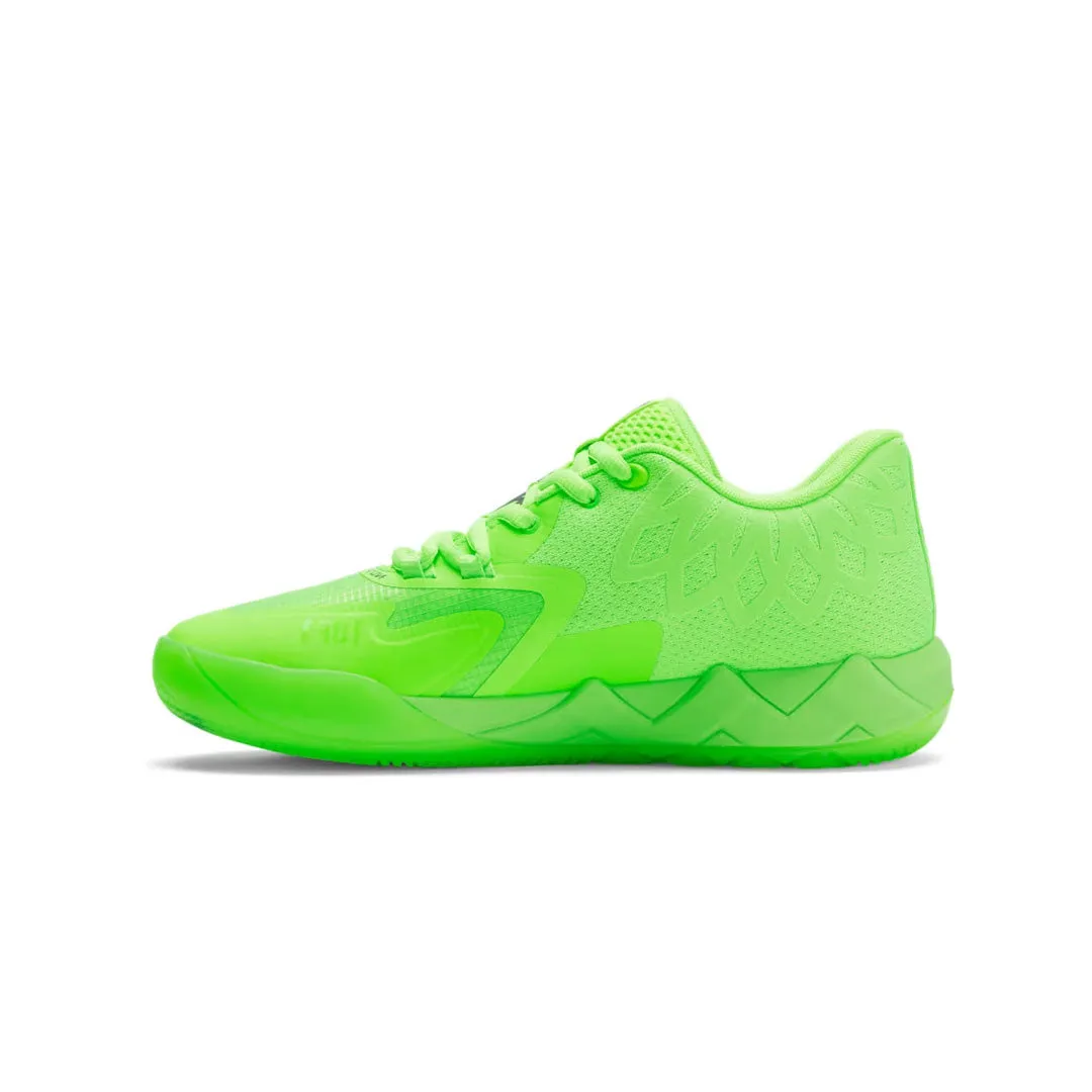 Puma - Men's Puma x LaMelo Ball MB.01 Shoes (376941 07)