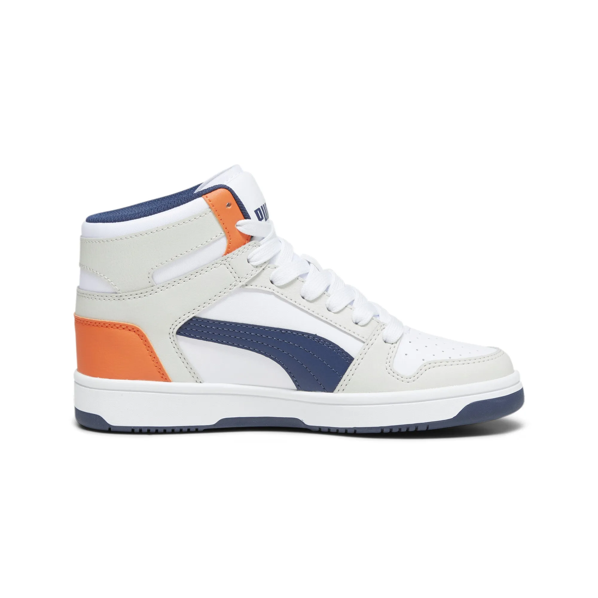 Puma Rebound Layup SL Jr