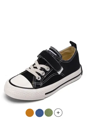 Raul Boys' Classic Sneaker