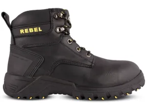 Rebel Havoc Boot