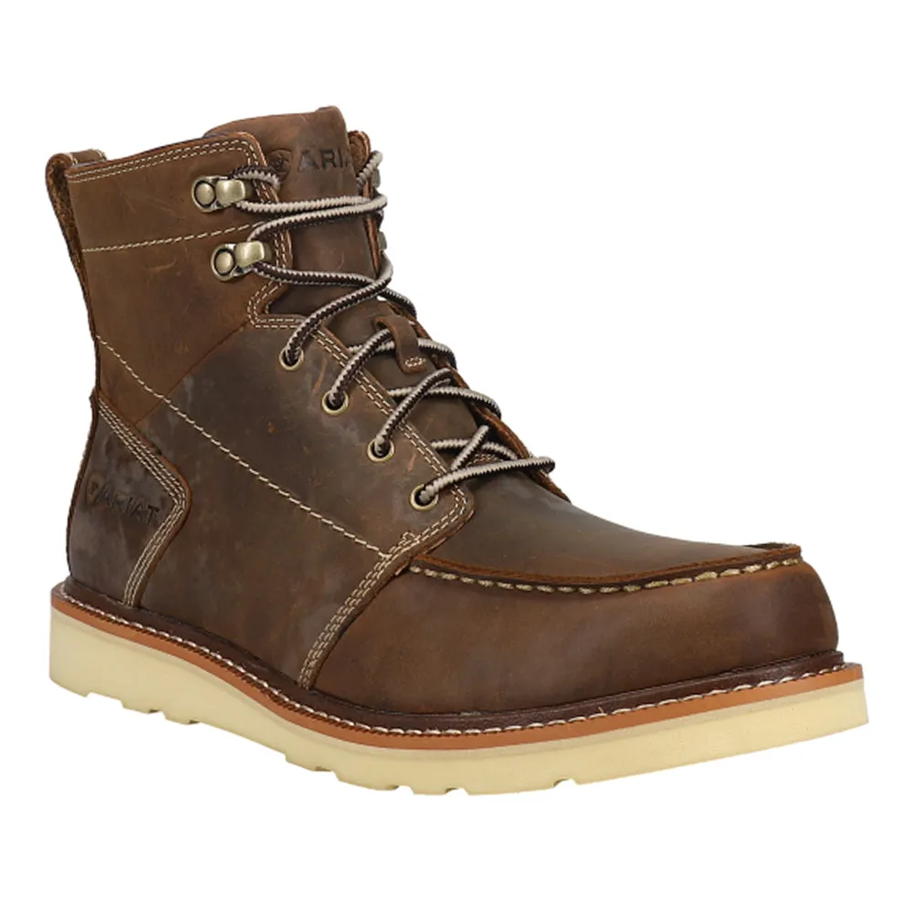 Recon Chukka Lace Up Boots