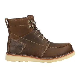 Recon Chukka Lace Up Boots