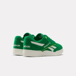 Reebok Footwear  Women's Bb 4000 Ii  Reebok Basketball Ftw Women Green M