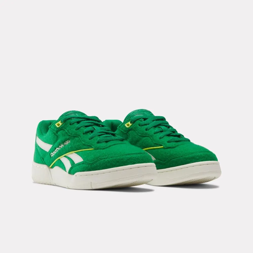 Reebok Footwear  Women's Bb 4000 Ii  Reebok Basketball Ftw Women Green M