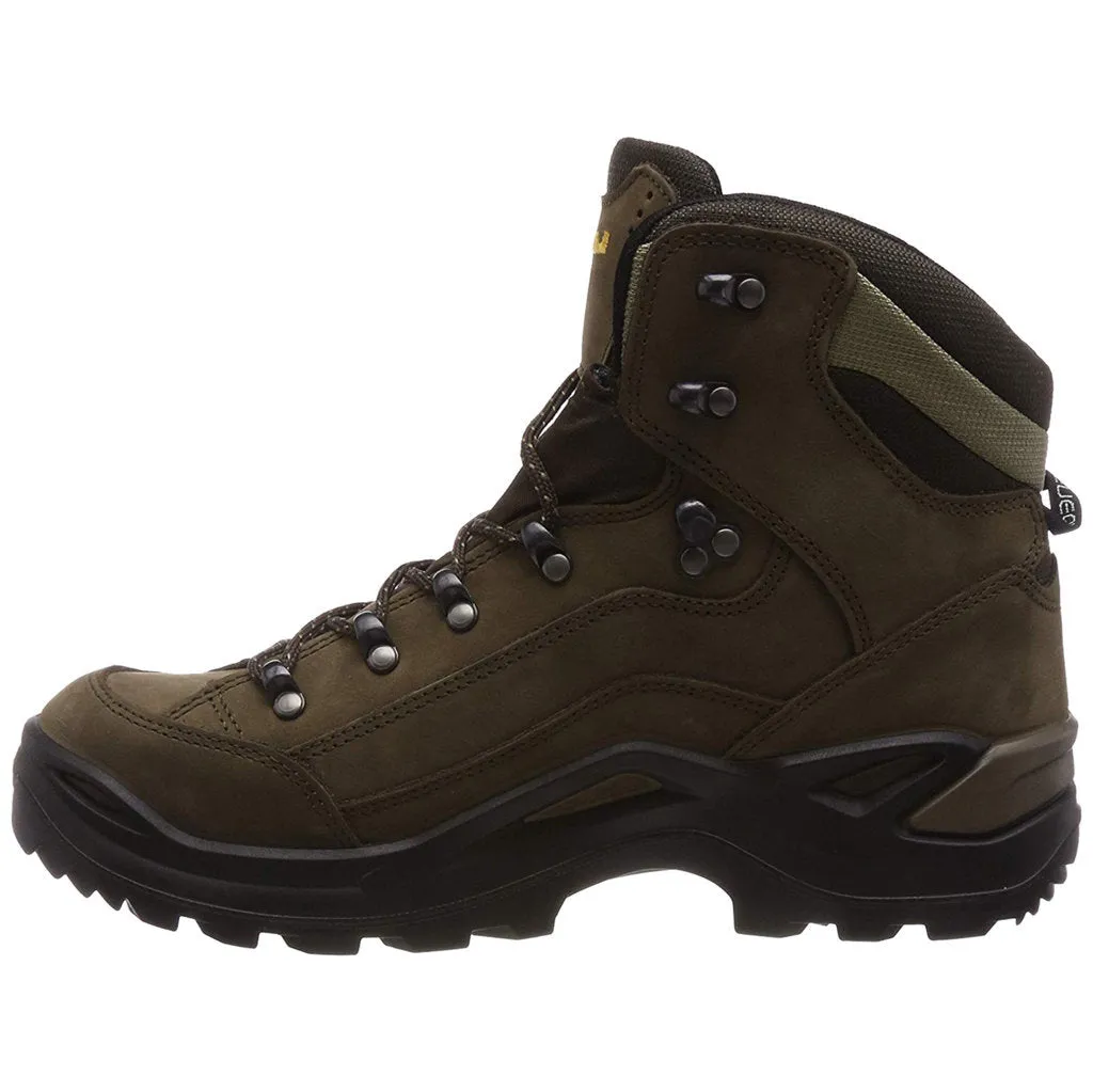 Renegade GTX Mid Nubuck Leather Men's Hiking Boots