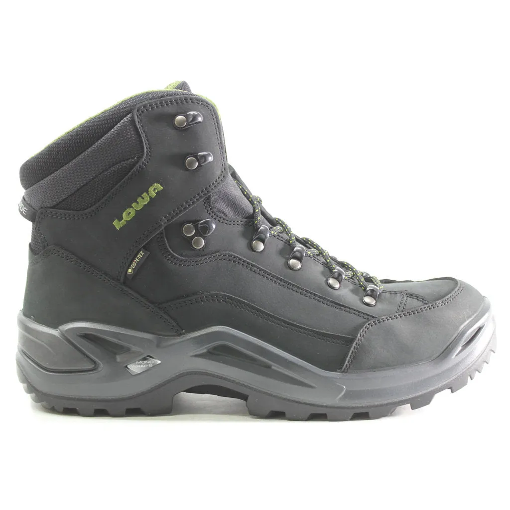 Renegade GTX Mid Nubuck Leather Men's Hiking Boots