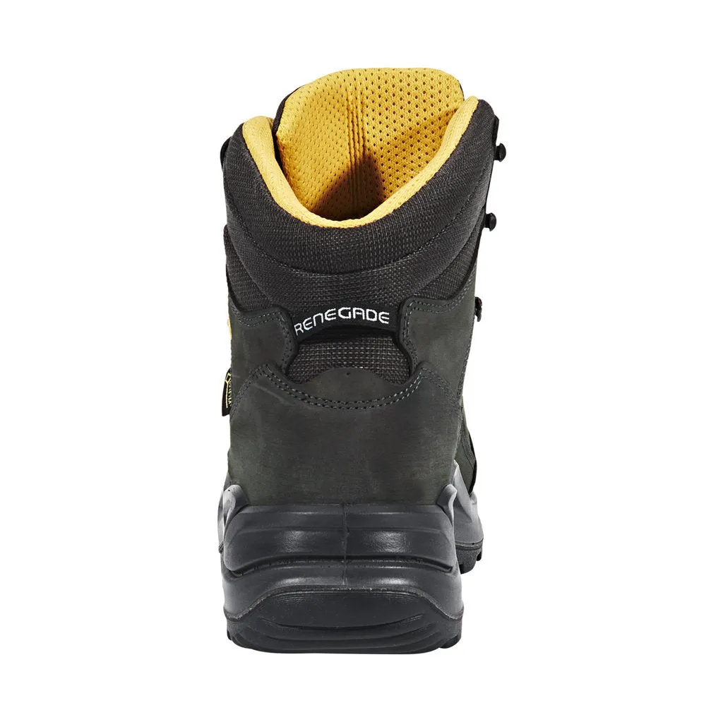 Renegade GTX Mid Nubuck Leather Men's Hiking Boots