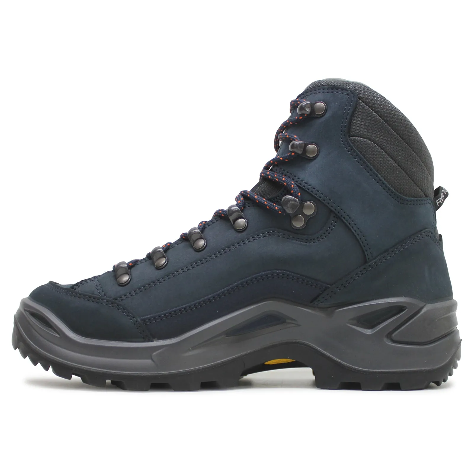 Renegade LL Mid Nubuck Leather Men's Hiking Boots