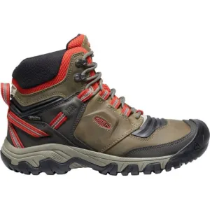 RIDGE FLEX  MID WATERPROOF - MEN'S HIKING BOOT