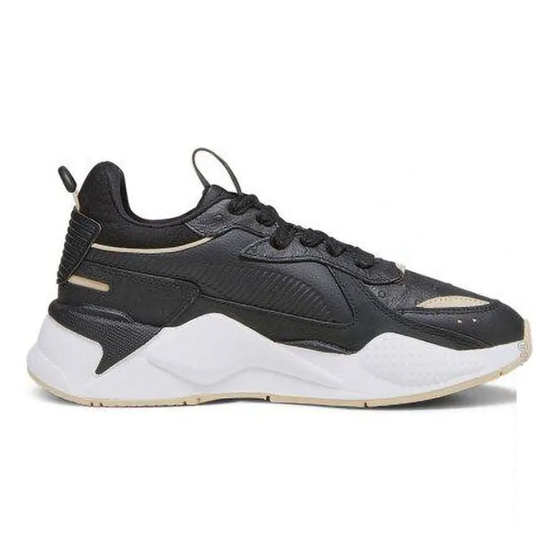 RS-X Ostrich Wns PUMA Black-PUMA White