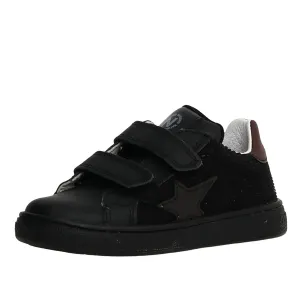 SALE FW24 Naturino Pinn VL Double Velcro Star Sneaker