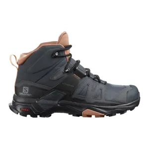 Salomon Women's X Ultra 4 Mid GTX