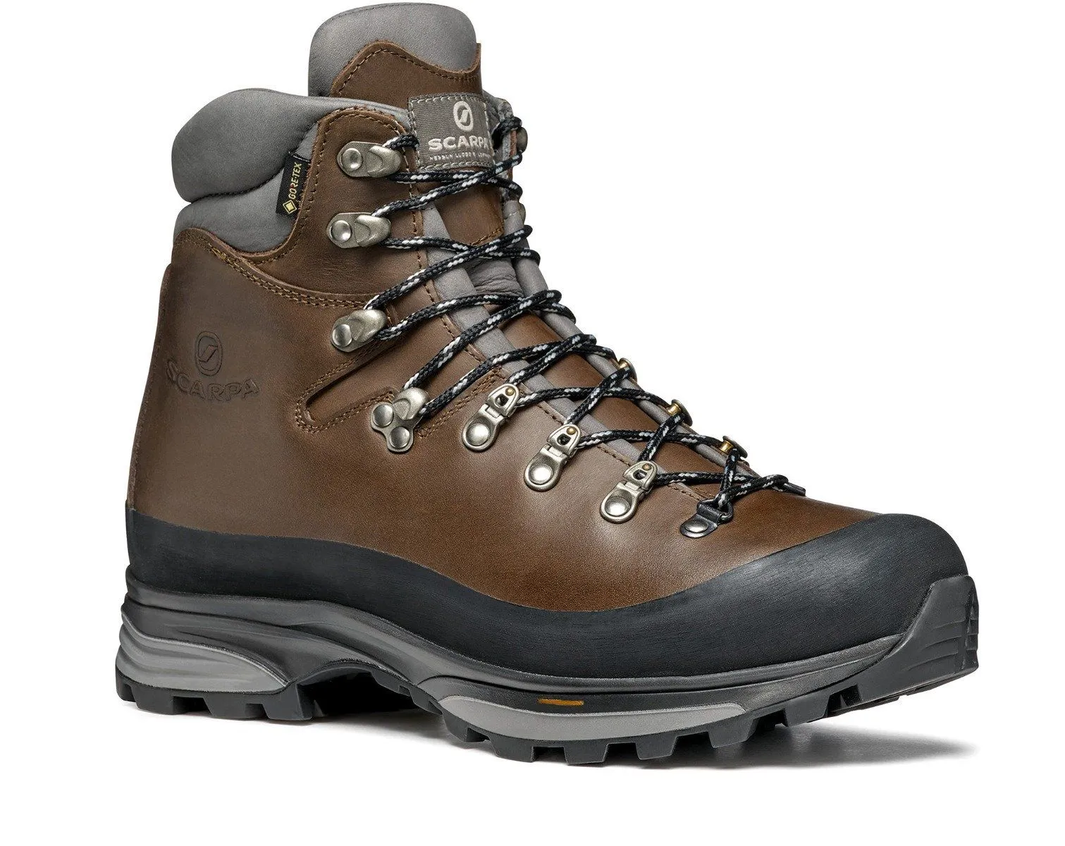 Scarpa Kinesis Pro GTX Backpacking Boots