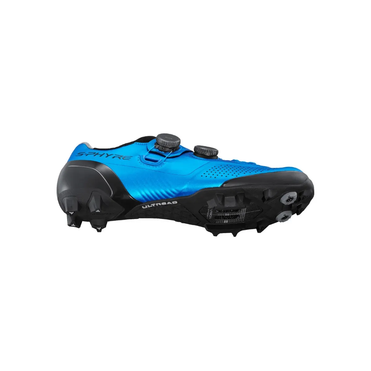 Shimano XC902 MTB Shoes Blue