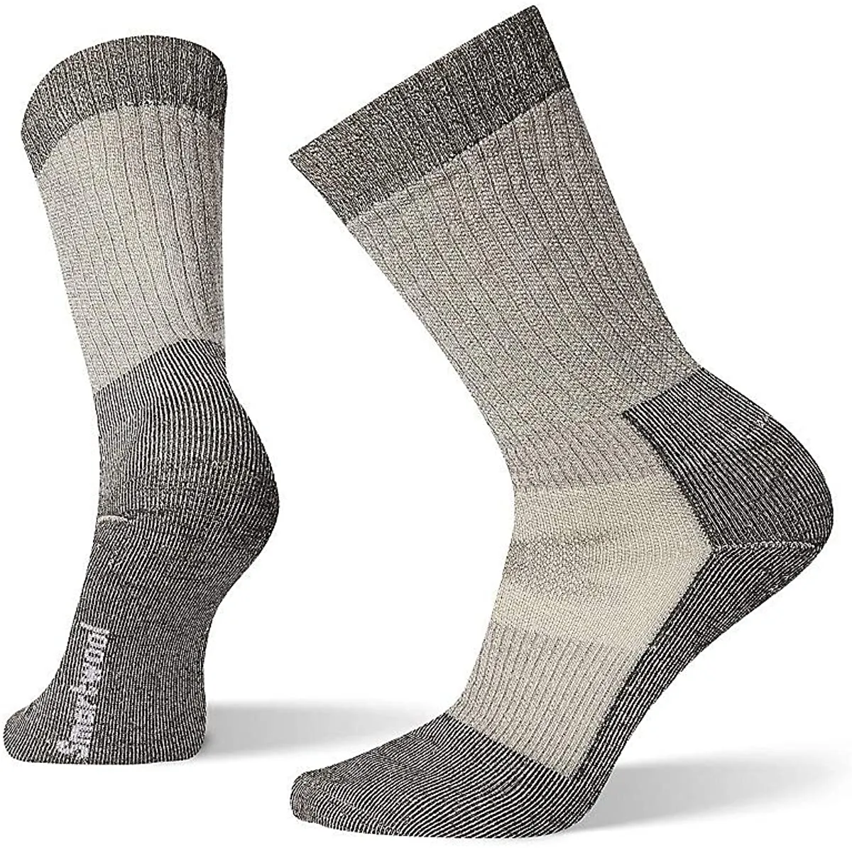 Smartwool Work Medium Crew Socks