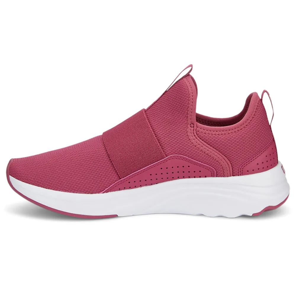 Softride Sophia Slip On Running Shoes