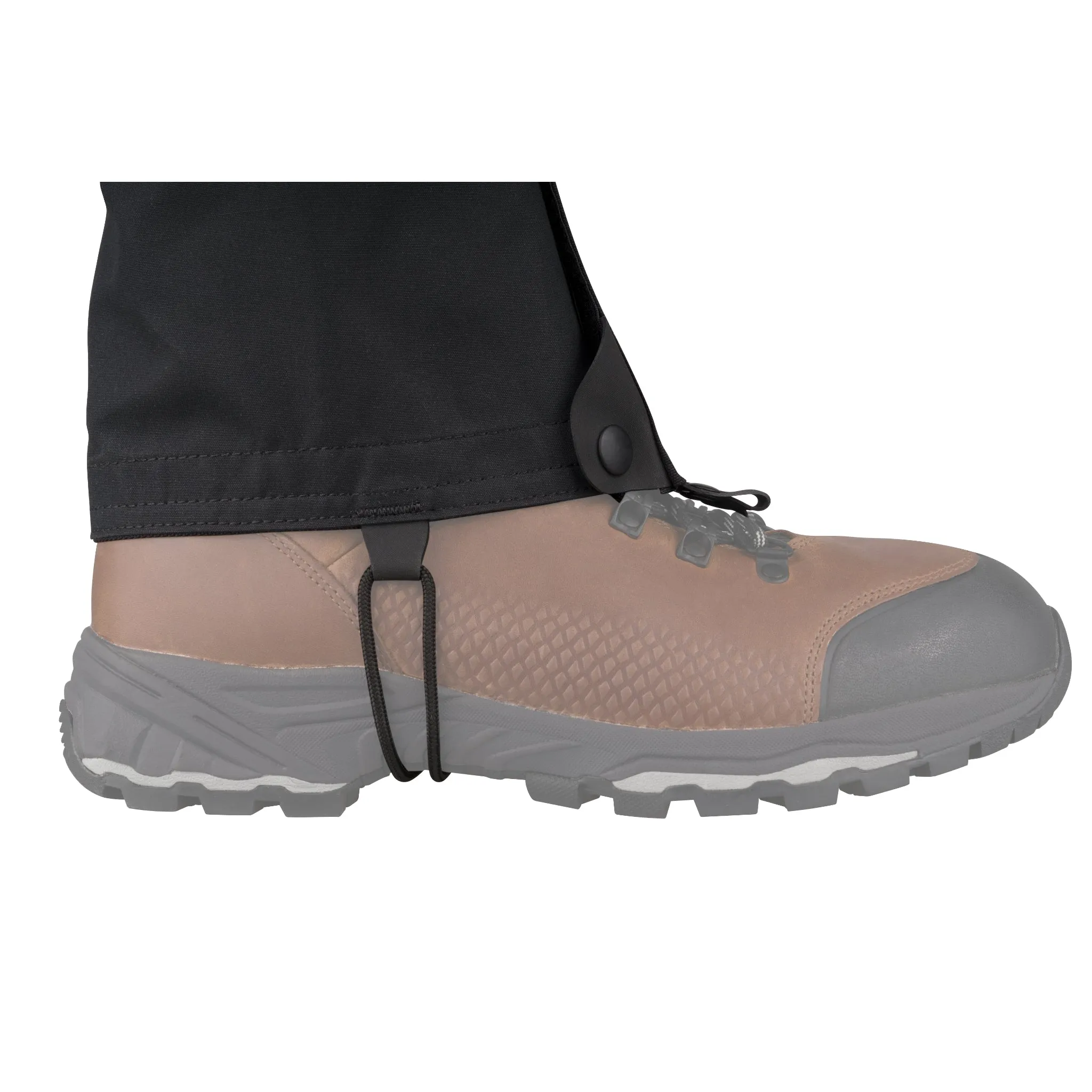 Spinifex Ankle Gaiters Canvas - Sea to Summit