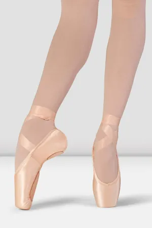 Superlative Stretch Pointe Shoes