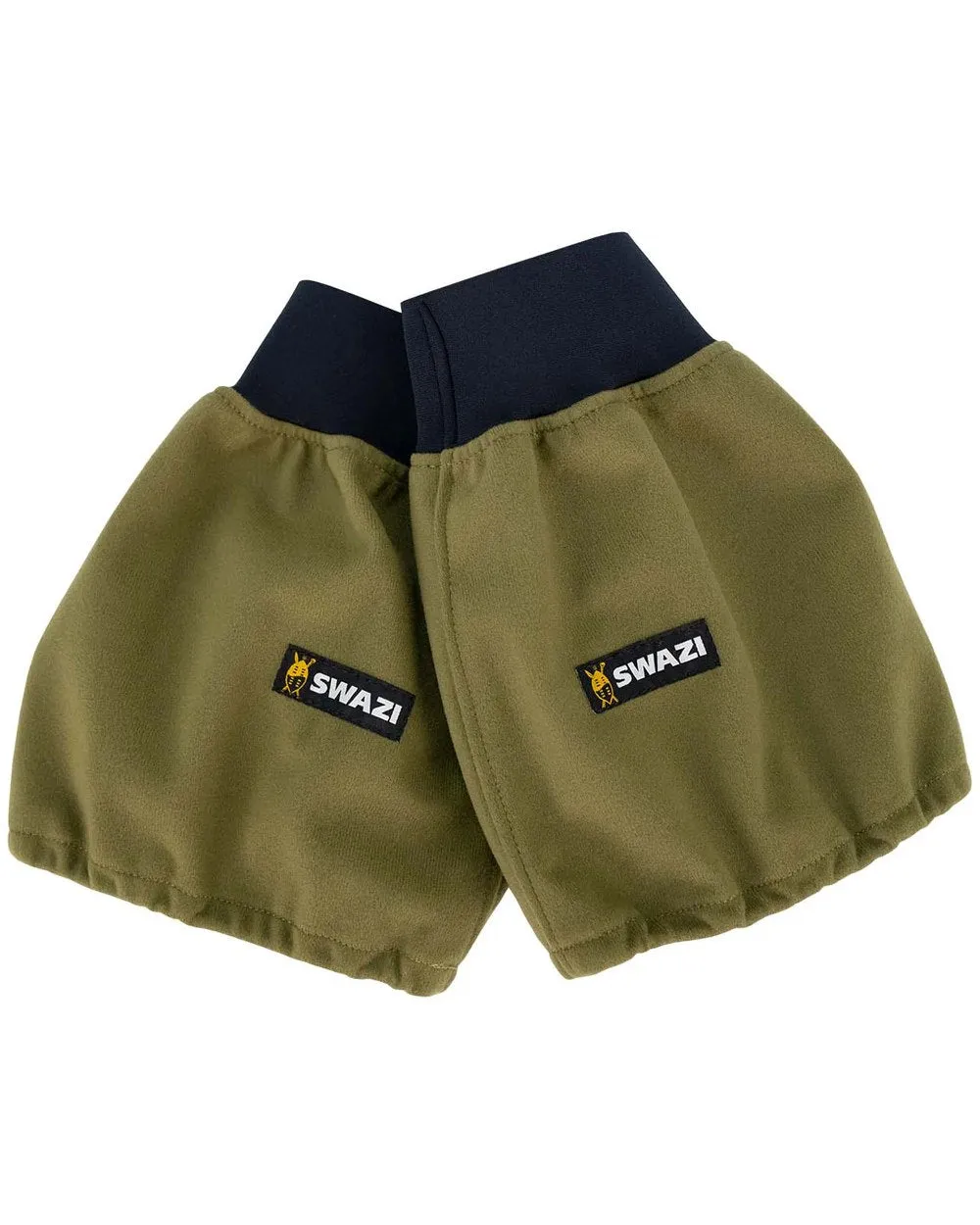 Swazi Hush Puttys Gaiters