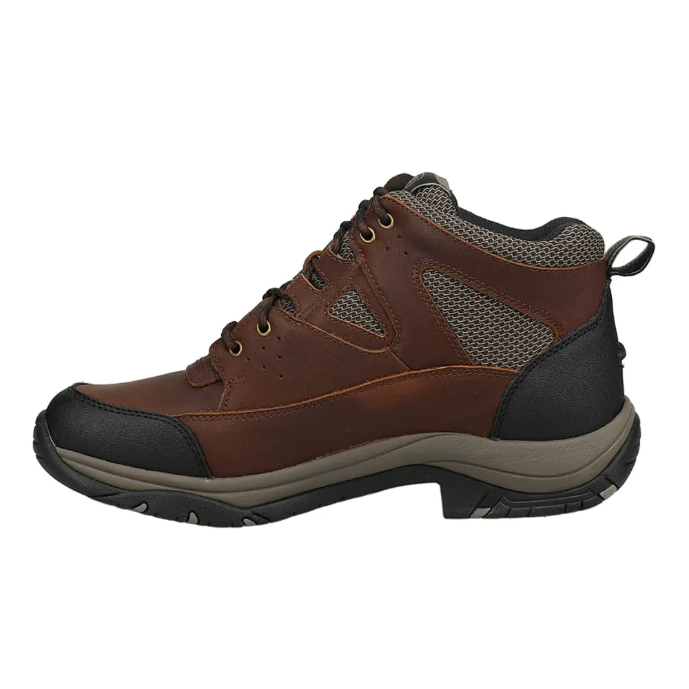 Terrain Venttek 360 Lace Up Hiking Boots