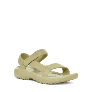 'Teva' Women's Hurricane Drift Sandal - Sage Green