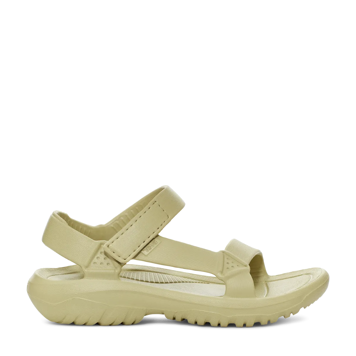 'Teva' Women's Hurricane Drift Sandal - Sage Green