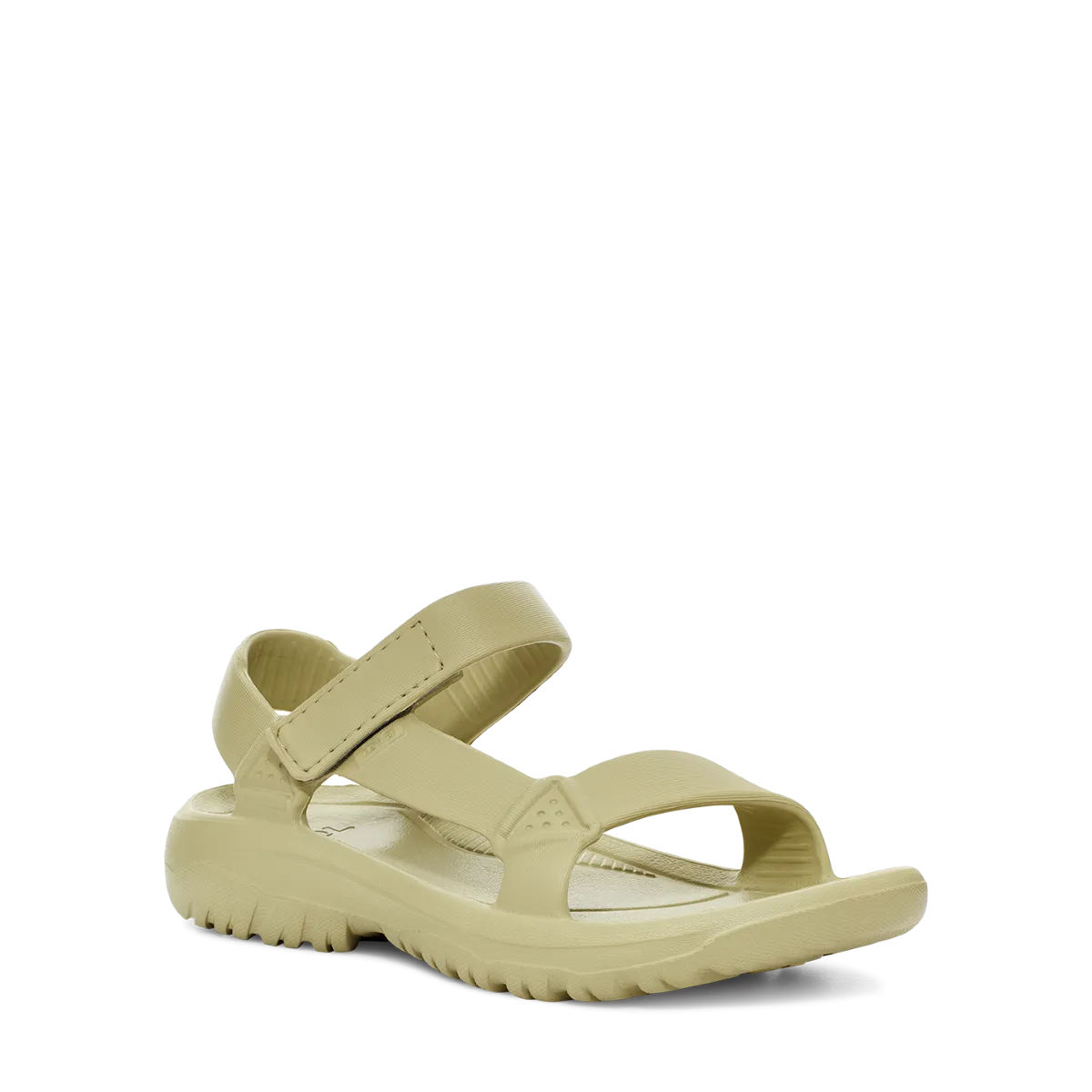 'Teva' Women's Hurricane Drift Sandal - Sage Green