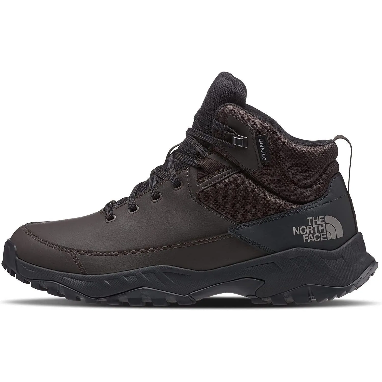 The North Face Men's Storm Strike III Waterproof Trail Shoe