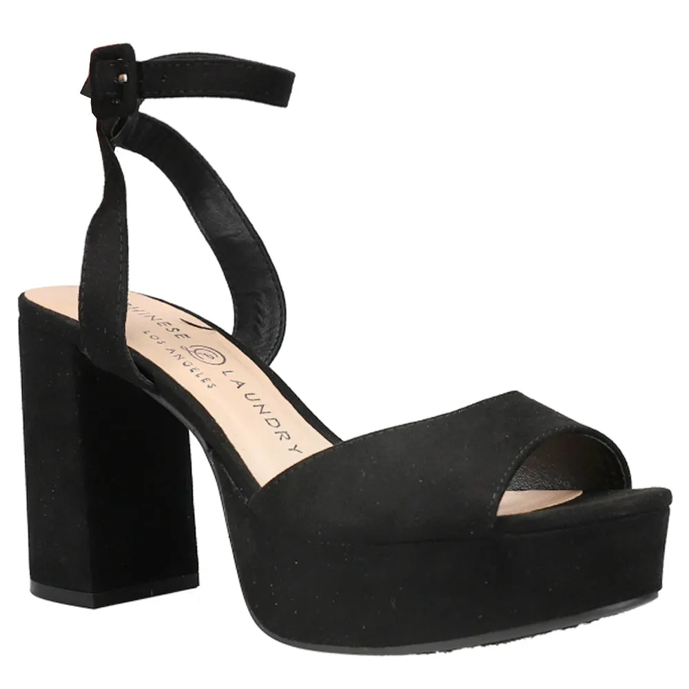 Theresa Platform Sandals