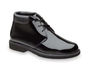 Thorogood Uniform Classics – Poromeric Chukka