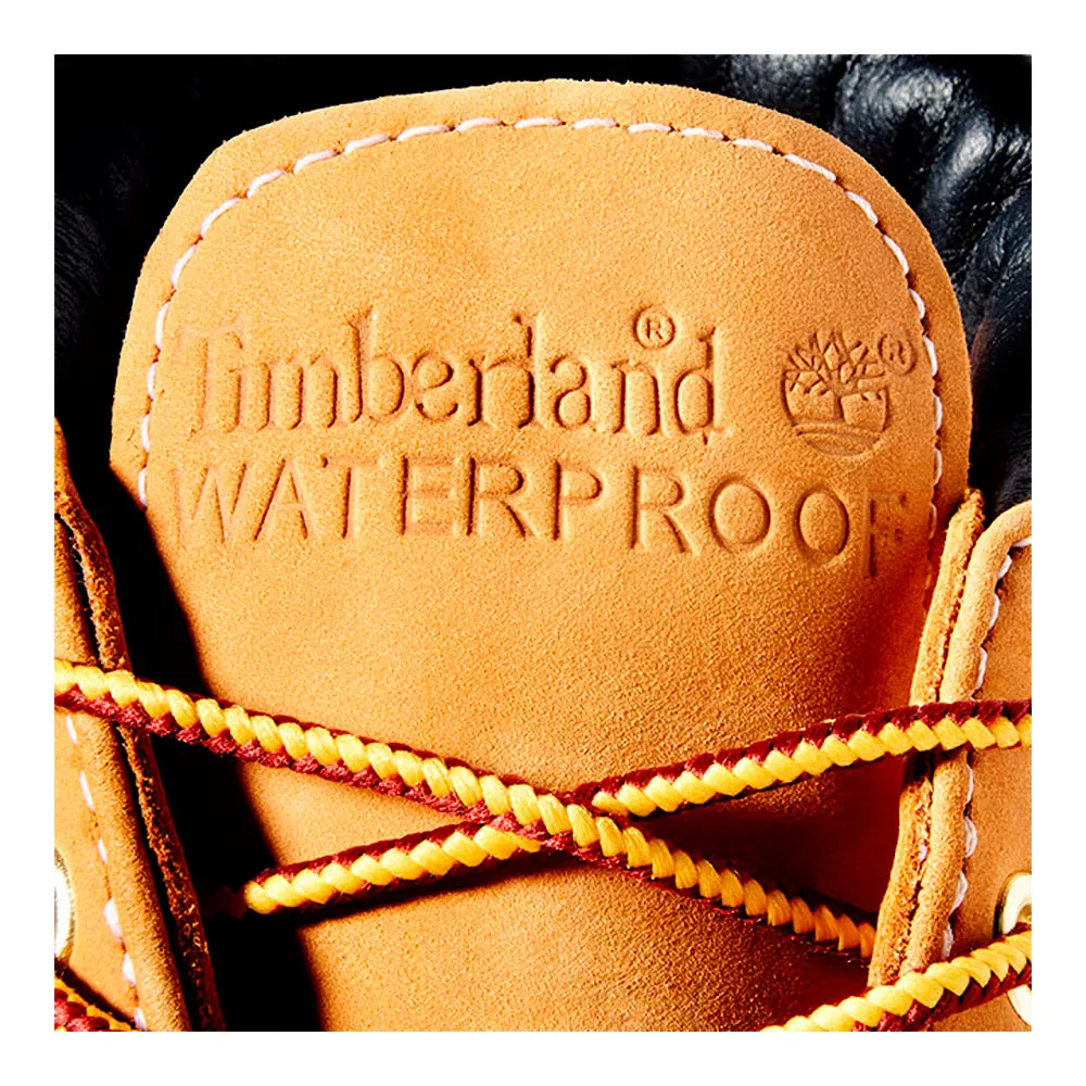 Timberland® Men's 1973 Newman Waterproof Chukka Boot