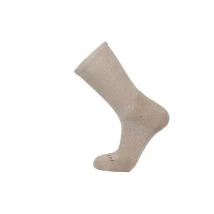 Topten Unisex Ankle High Hiking Socks Desert