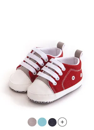 Torres Unisex Kids' Casual Sneakers