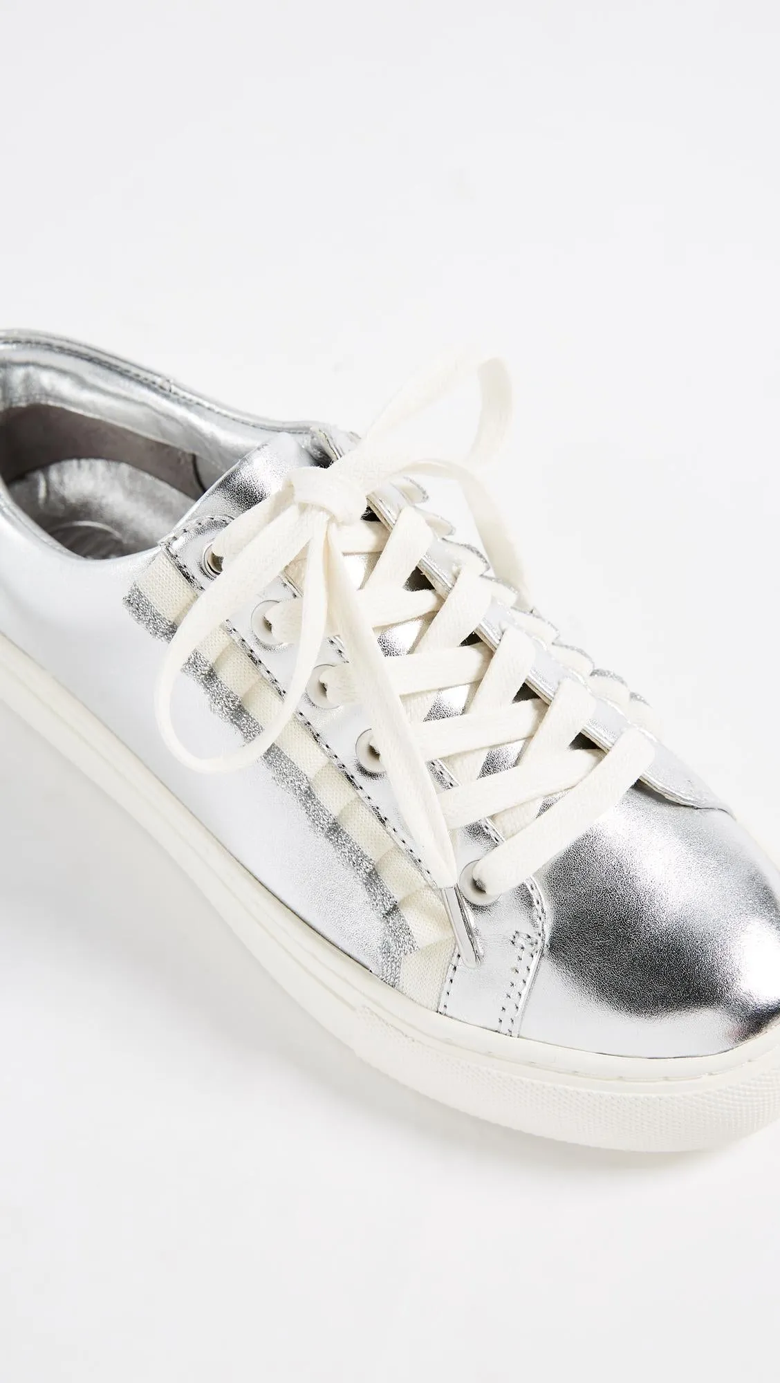 Tory Burch 
Tory Sport Ruffle Sneaker