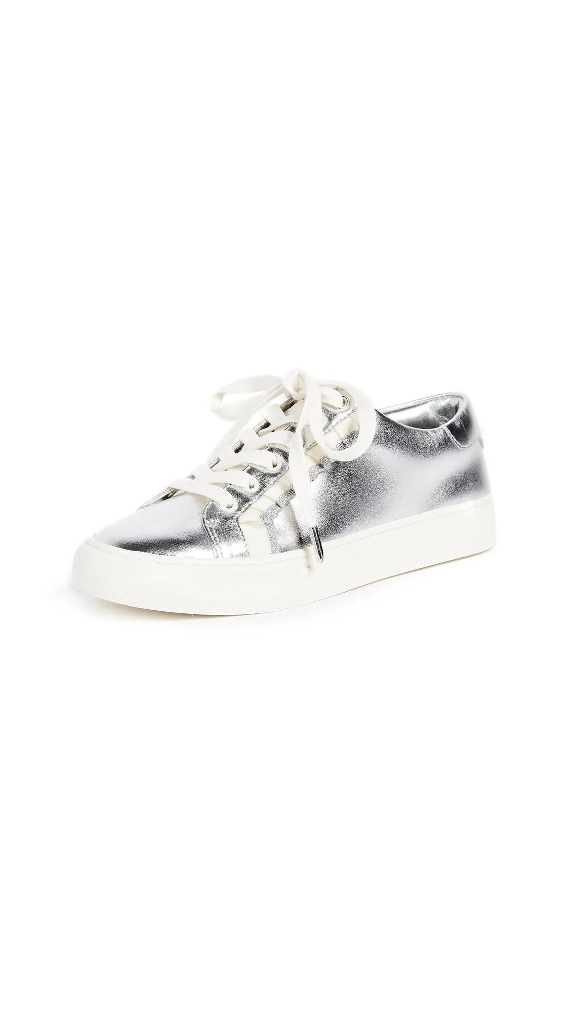 Tory Burch 
Tory Sport Ruffle Sneaker