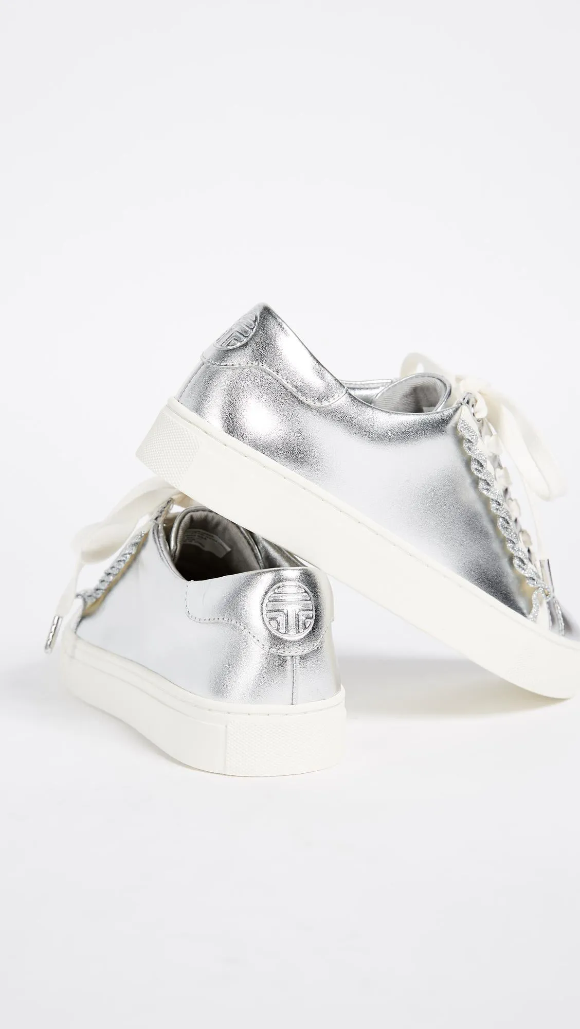 Tory Burch 
Tory Sport Ruffle Sneaker